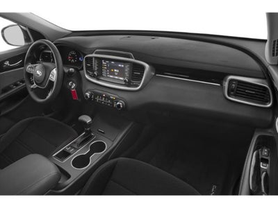 2020 Kia Sorento 3.3L LX