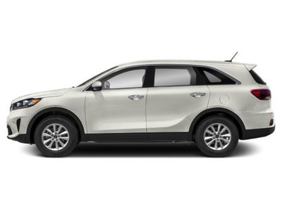 2020 Kia Sorento 3.3L LX