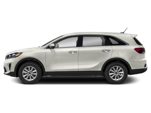 2020 Kia Sorento 3.3L LX