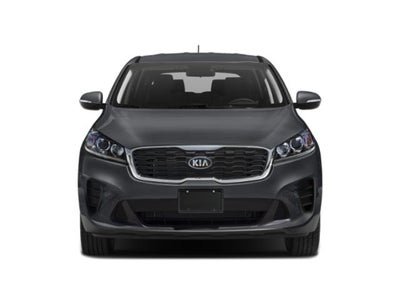 2020 Kia Sorento 3.3L LX