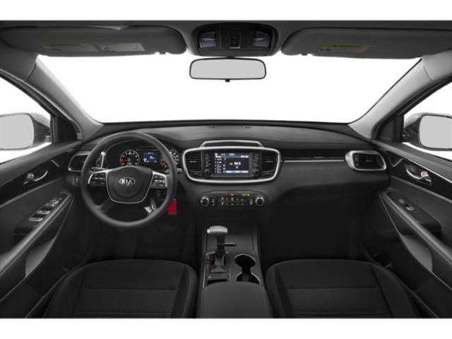 2020 Kia Sorento 3.3L LX