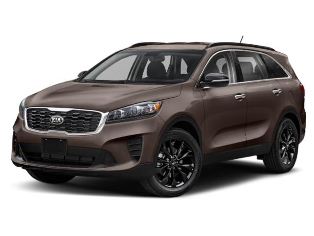 2019 Kia Sorento 3.3L S