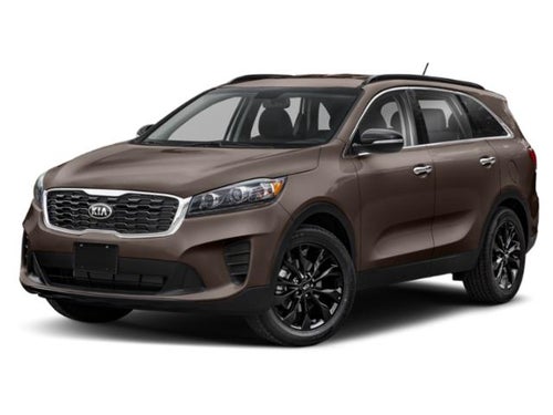 2019 Kia Sorento 3.3L S