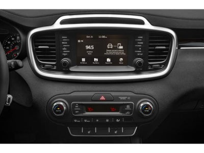 2019 Kia Sorento 3.3L S