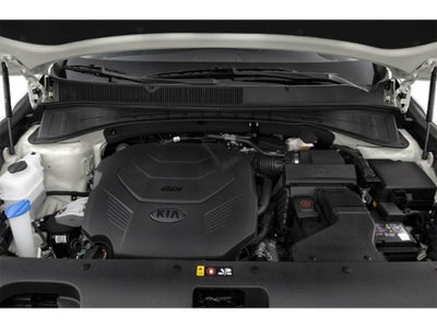 2019 Kia Sorento 3.3L S