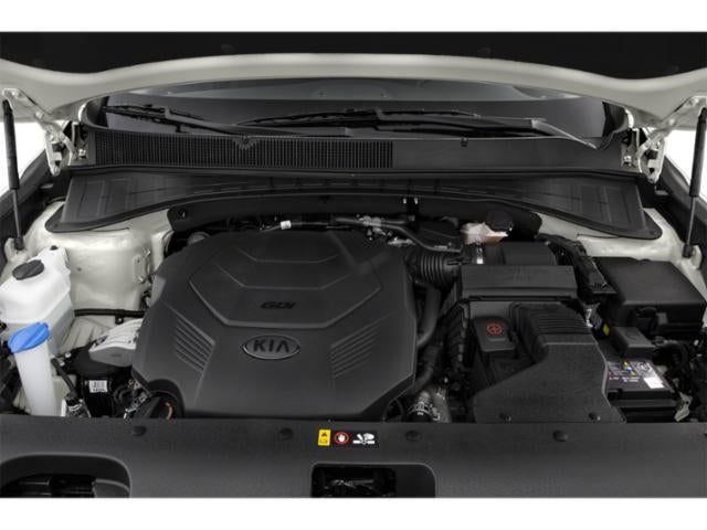 2019 Kia Sorento 3.3L S