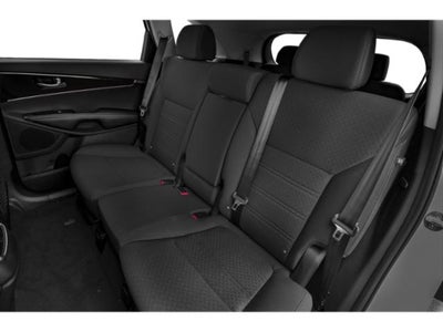 2019 Kia Sorento 3.3L S