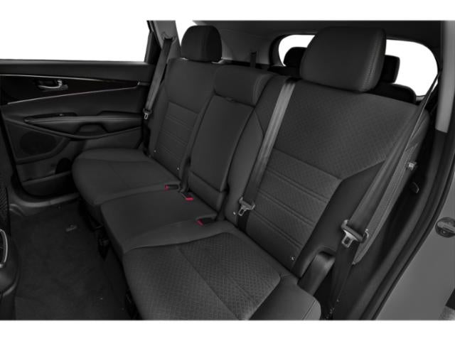 2019 Kia Sorento 3.3L S