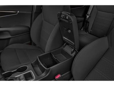 2019 Kia Sorento 3.3L S