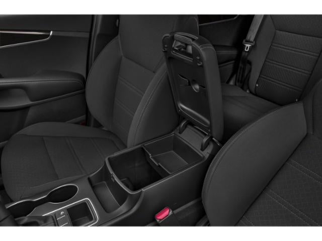 2019 Kia Sorento 3.3L S