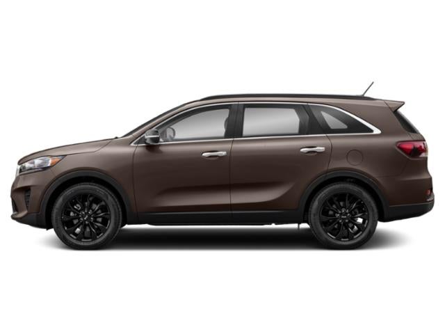 2019 Kia Sorento 3.3L S
