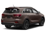 2019 Kia Sorento 3.3L S