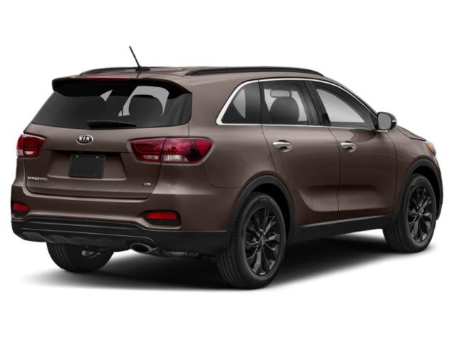 2019 Kia Sorento 3.3L S