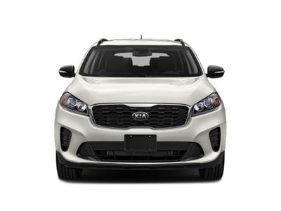 2019 Kia Sorento 3.3L S