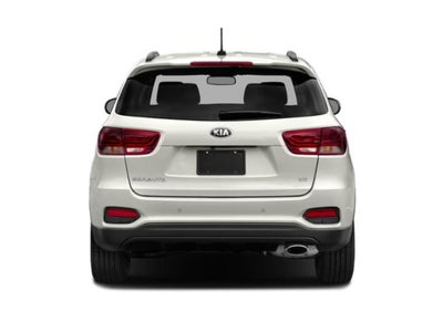 2019 Kia Sorento 3.3L S