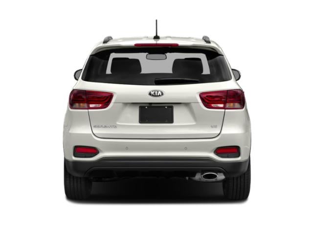 2019 Kia Sorento 3.3L S