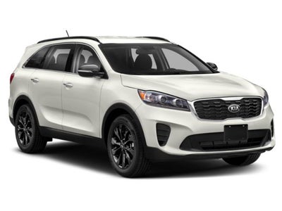 2019 Kia Sorento 3.3L S
