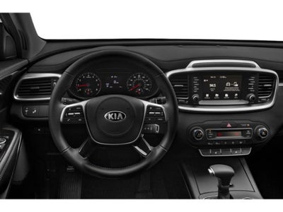 2019 Kia Sorento 3.3L S