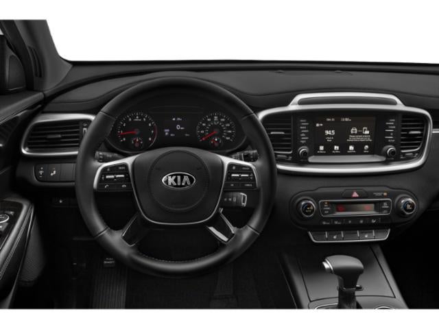 2019 Kia Sorento 3.3L S