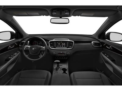 2019 Kia Sorento 3.3L S