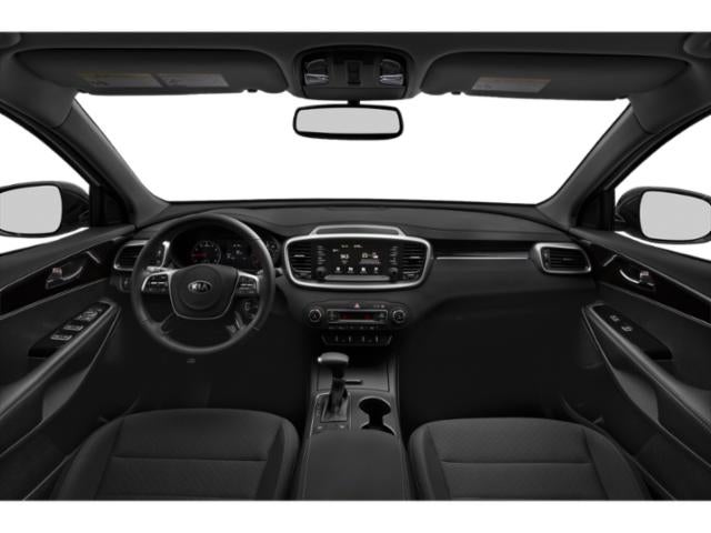 2019 Kia Sorento 3.3L S
