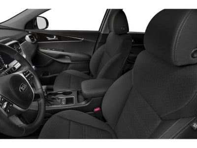 2019 Kia Sorento 3.3L S