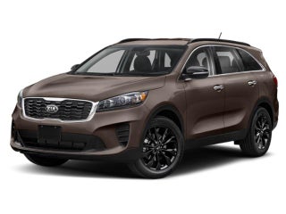 2019 Kia Sorento 3.3L S