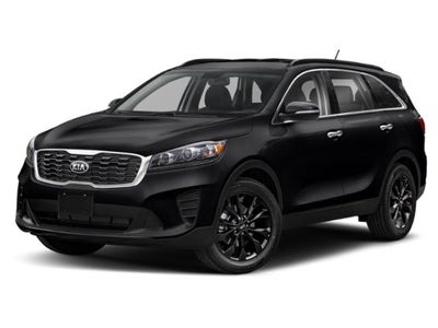 2020 Kia Sorento 3.3L S