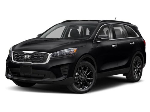 2020 Kia Sorento 3.3L S