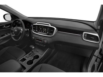 2020 Kia Sorento 3.3L S