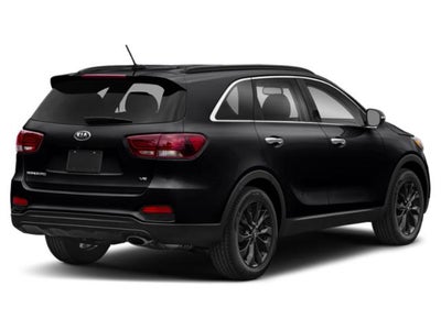 2020 Kia Sorento 3.3L S