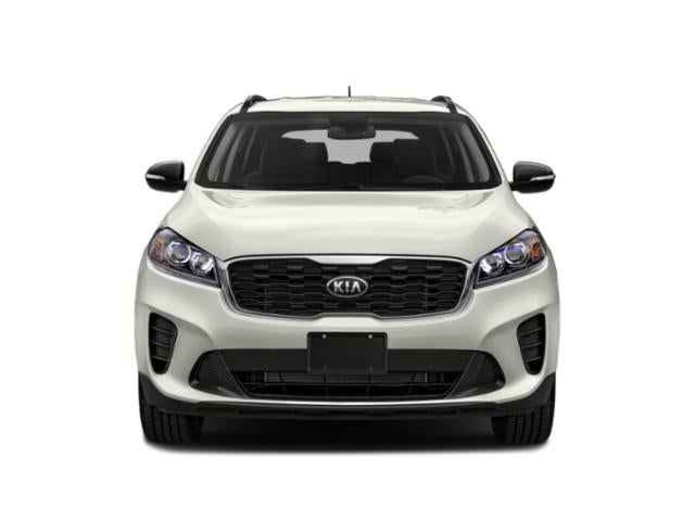 2020 Kia Sorento 3.3L S