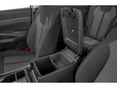 2024 Kia Sorento LX
