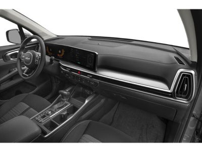 2024 Kia Sorento LX