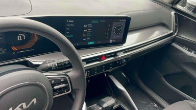 2024 Kia Sorento LX