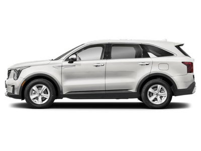 2024 Kia Sorento LX