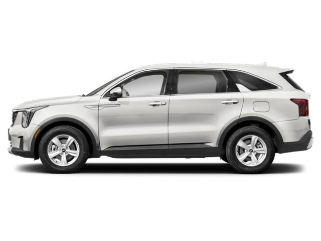 2024 Kia Sorento LX