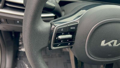 2024 Kia Sorento LX