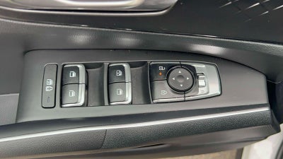 2024 Kia Sorento LX