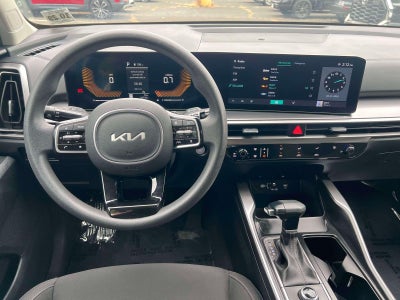 2024 Kia Sorento LX
