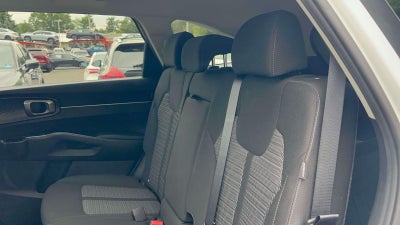 2024 Kia Sorento LX