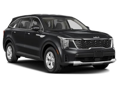 2024 Kia Sorento LX
