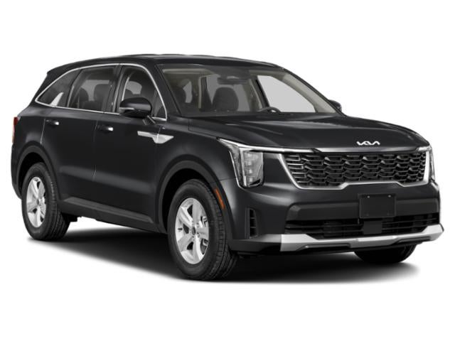 2024 Kia Sorento LX