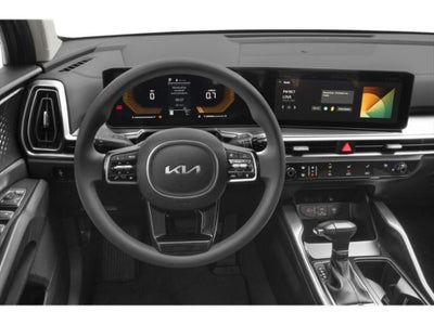 2024 Kia Sorento LX