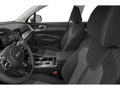 2024 Kia Sorento LX