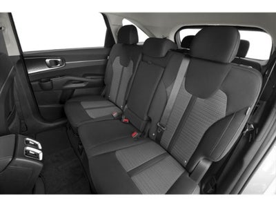 2024 Kia Sorento LX