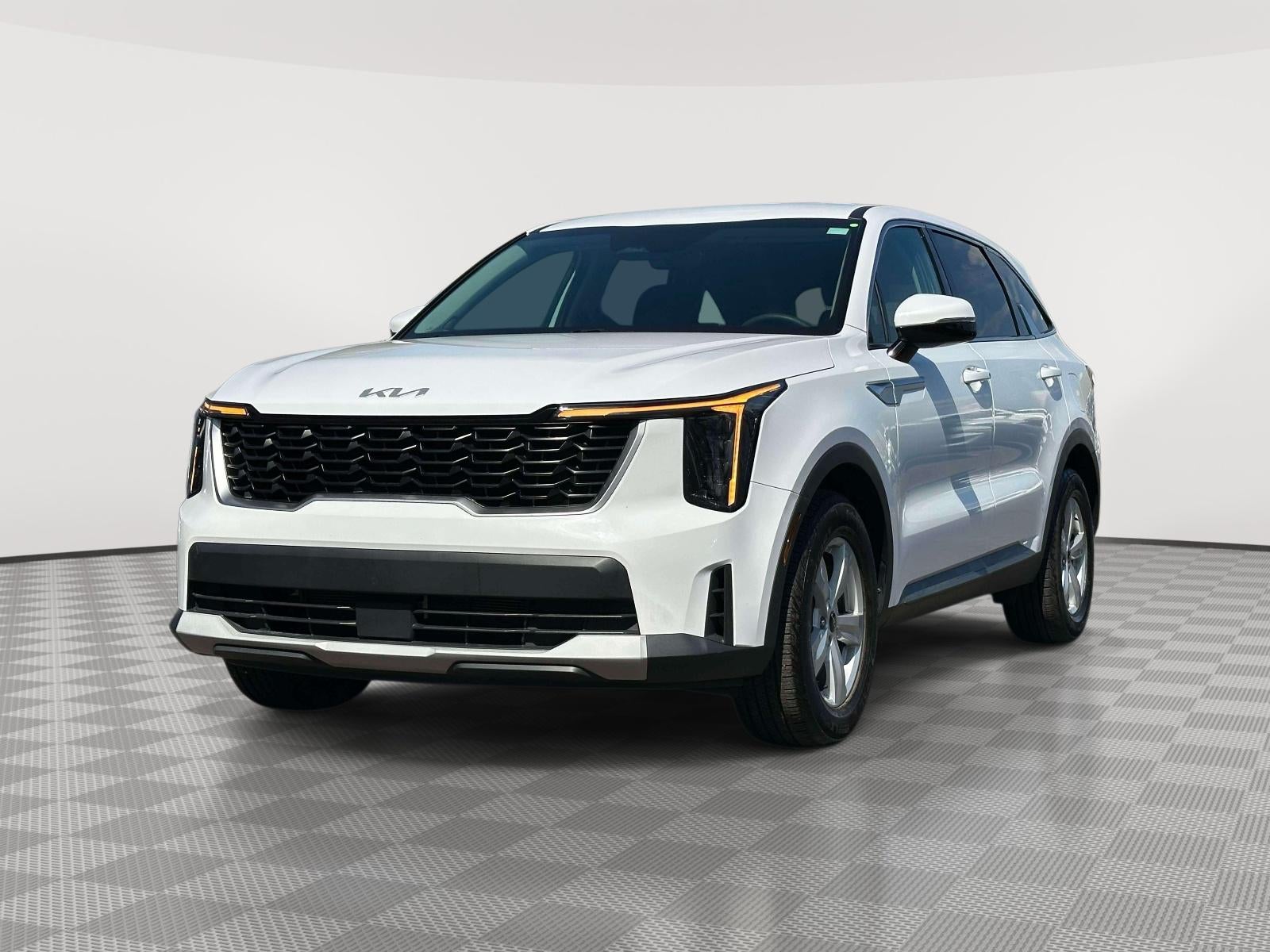 2024 Kia Sorento LX