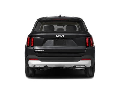 2024 Kia Sorento LX