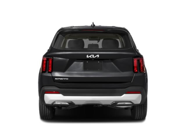 2024 Kia Sorento LX