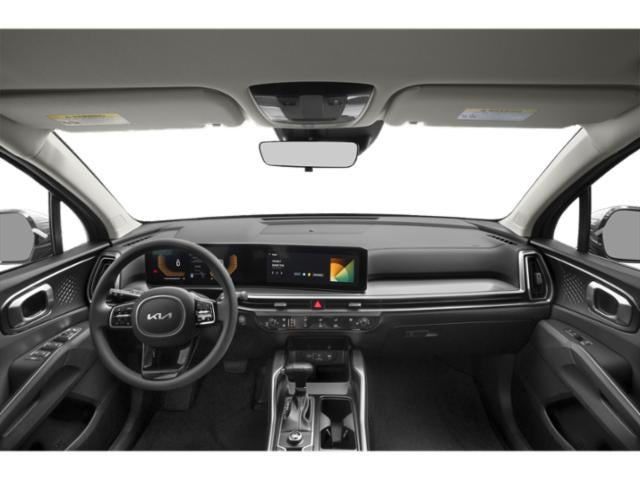 2024 Kia Sorento LX